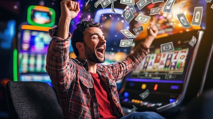 Pengaturan notifikasi di app Menu pengaturan notifikasi push di lovemoney