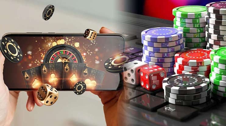 Antarmuka aplikasi seluler lovemoney menampilkan jadwal pertandingan Liga 1 Indonesia